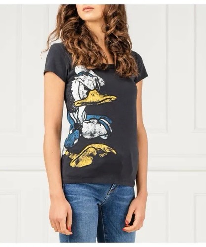 Desigual disney donald duck - donald,