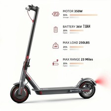 Gebraucht | 350W Intell