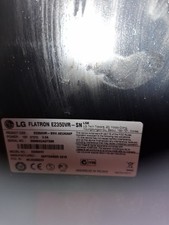 LG Flatron E2350VR-SN 23 Zoll Monitor, 60 Hz, DVI, VGA, HDMI