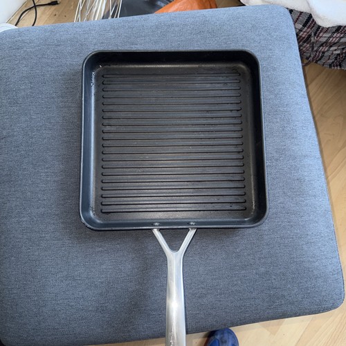 Creuset 11 zoll - cm,