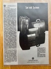 Offermann Taschen Bergisch