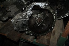 Schaltgetriebe 5-Gang 199A4000