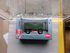 Siku 6781 Zweiseitenkipper