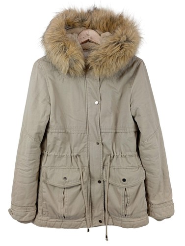Pimkie parka damen jacke - parka,
