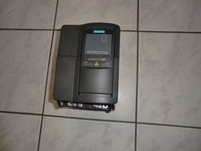 Frequenzumrichter Siemens Micromaster 420   - 4 kW -