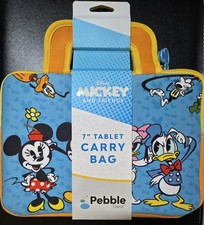 Pebble Gear Disney Mickey &