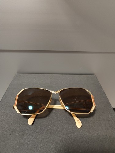 Cazal vintage sonnenbrille - cazal,