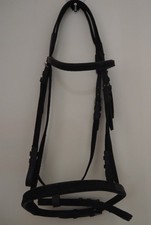 Trense Trensenzaum Warmblut