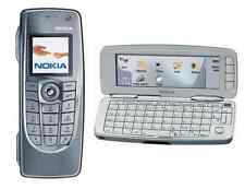 Nokia 9300 Communicator Handy Dummy Attrappe  Retro Vintage Requisit Deko Modell