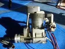 Saito FA 120 - Viertaktmotor