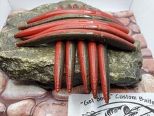 5" Senko - style stick worm-