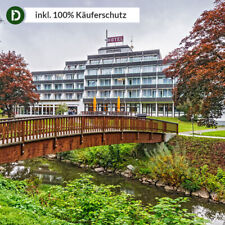5 Tage Urlaub im Sauerland im Park-Hotel Olsberg mit Frühstück