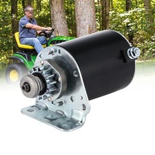 Anlasser Starter für Briggs &