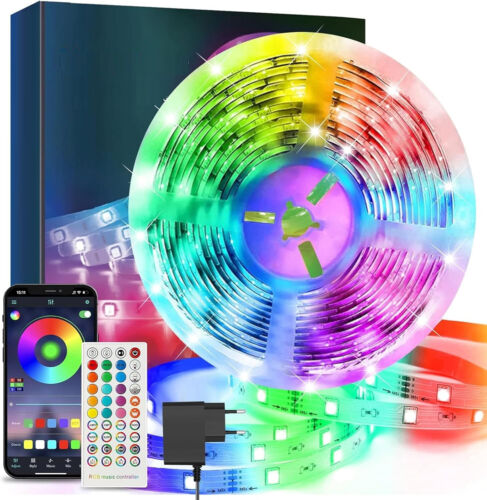 Led strip rgb - strip,