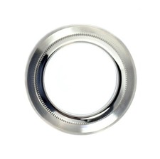 Rolex Submariner Transparenter