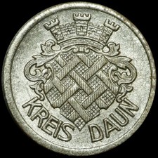 Notgeld pfennig 1920 - notgeld:, 10