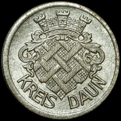 Notgeld pfennig 1920 - notgeld:,