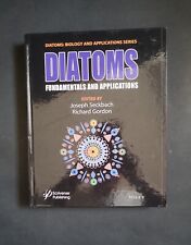 Kieselalgen: Grundlagen und Anwendungen; Joseph Seckbach; Richard Gordon; Wiley