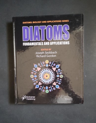 Diatoms fundamentals and - fundamentals,