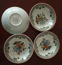 Alt Amsterdam von Villeroy &