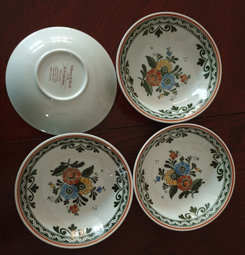 Alt amsterdam von villeroy - villeroy, &