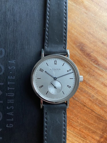 Nomos tangente sport - tangente, sa