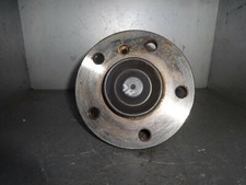 BMW 2 F46 218d Gran Tourer Radlager hinten links rechts Koyo 270715 68521 68595