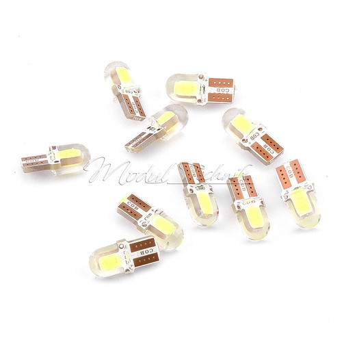10pcs silicone short car led - silicone,