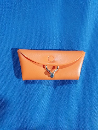 Barbie clutch 1832 purse pak - clutch,