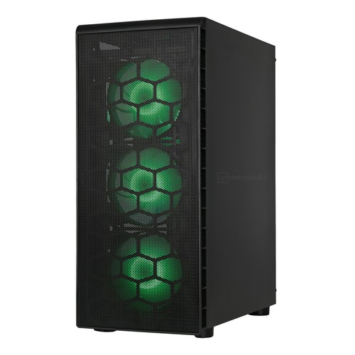 Rgb mesh gaming intel - gaming, core