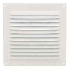 Lüftungsgitter Aluminium