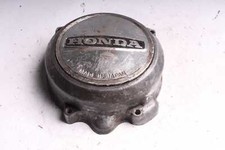 Motordeckel honda 500 - motordeckel, cb