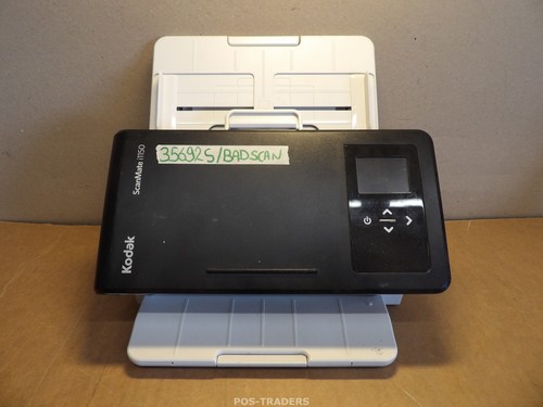 Kodak scanmate i1150 color - i1150, a4