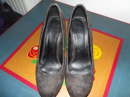Damen pumps 36 - damen, gr.
