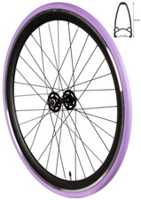 REDONDO 28 Zoll Vorderrad