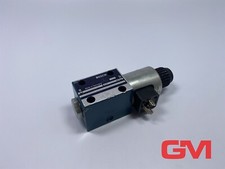 Bosch Hydraulikventil 0810091282 hydraulic valve 081WV06R1V1905WS024 315 bar