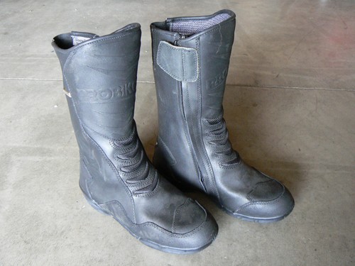 Probiker cruiser motorrad - probiker,