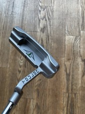 Odyssey Toulon Putter Austin 33 Inch Reverse Taper Griff