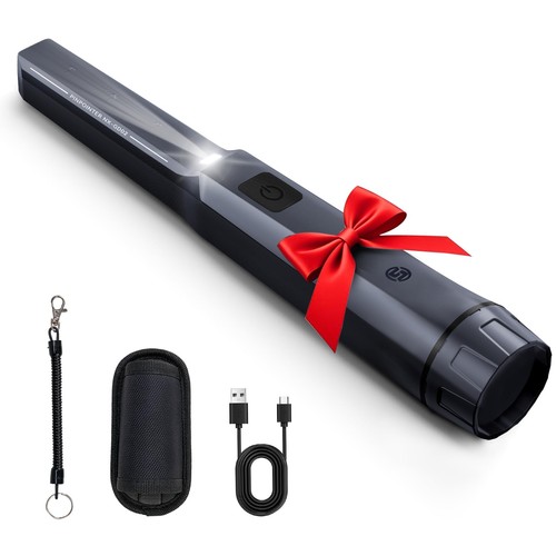 Sunpow pinpointer - sunpow,