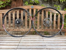 26” MTB Laufradsatz Tune