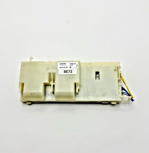 Siemens bosch neff - bosch,
