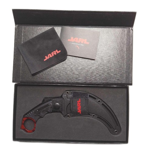 Jarl karambit trainings - jarl,