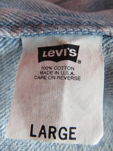 Levi 70507 jacke - levi's,
