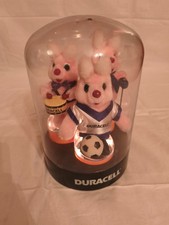 Duracell Bunny 3er  Collection