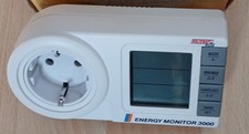 Voltcraft Energy Monitor 3000