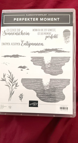 Stampin up - stampin',