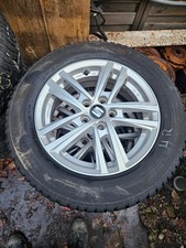 Original Seat Ibiza 6F VW Polo