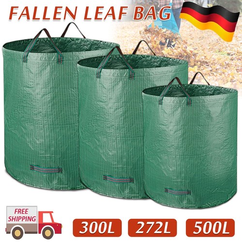 272 300 500 liter gartensack - 272/300/500,