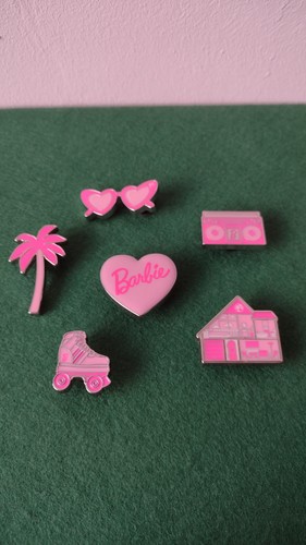 Jibbitz crocs barbie - *, *