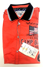 Hemd "Camp David" Limited